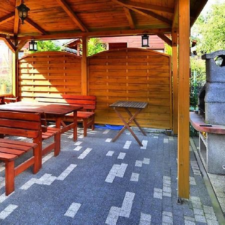 Apartamenty Dom Baltycki 비치에 외부 사진