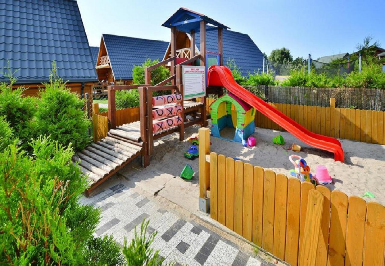 Apartamenty Dom Baltycki 비치에 외부 사진